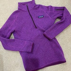 Patagonia pullover
